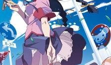 化物语漫画,青春校园的神秘物语